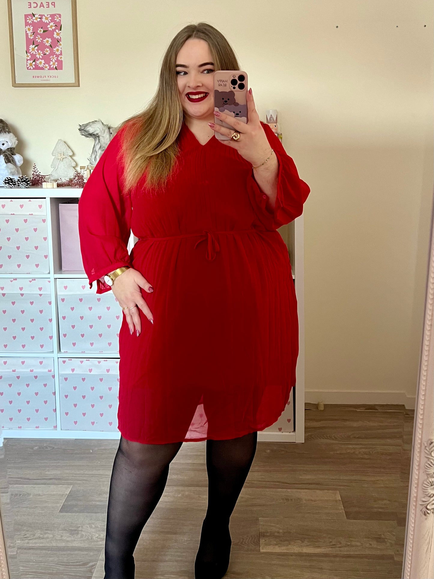 Robe Noëlla