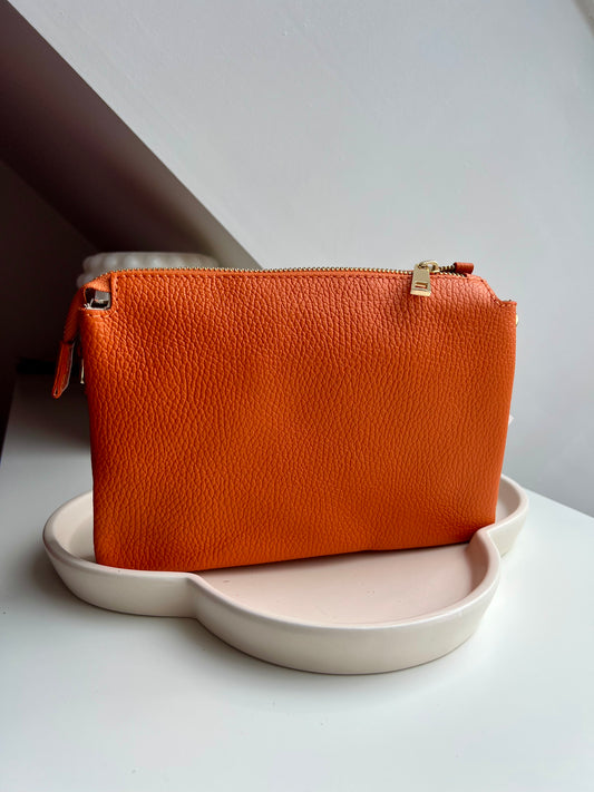 Sac Indispensable orange