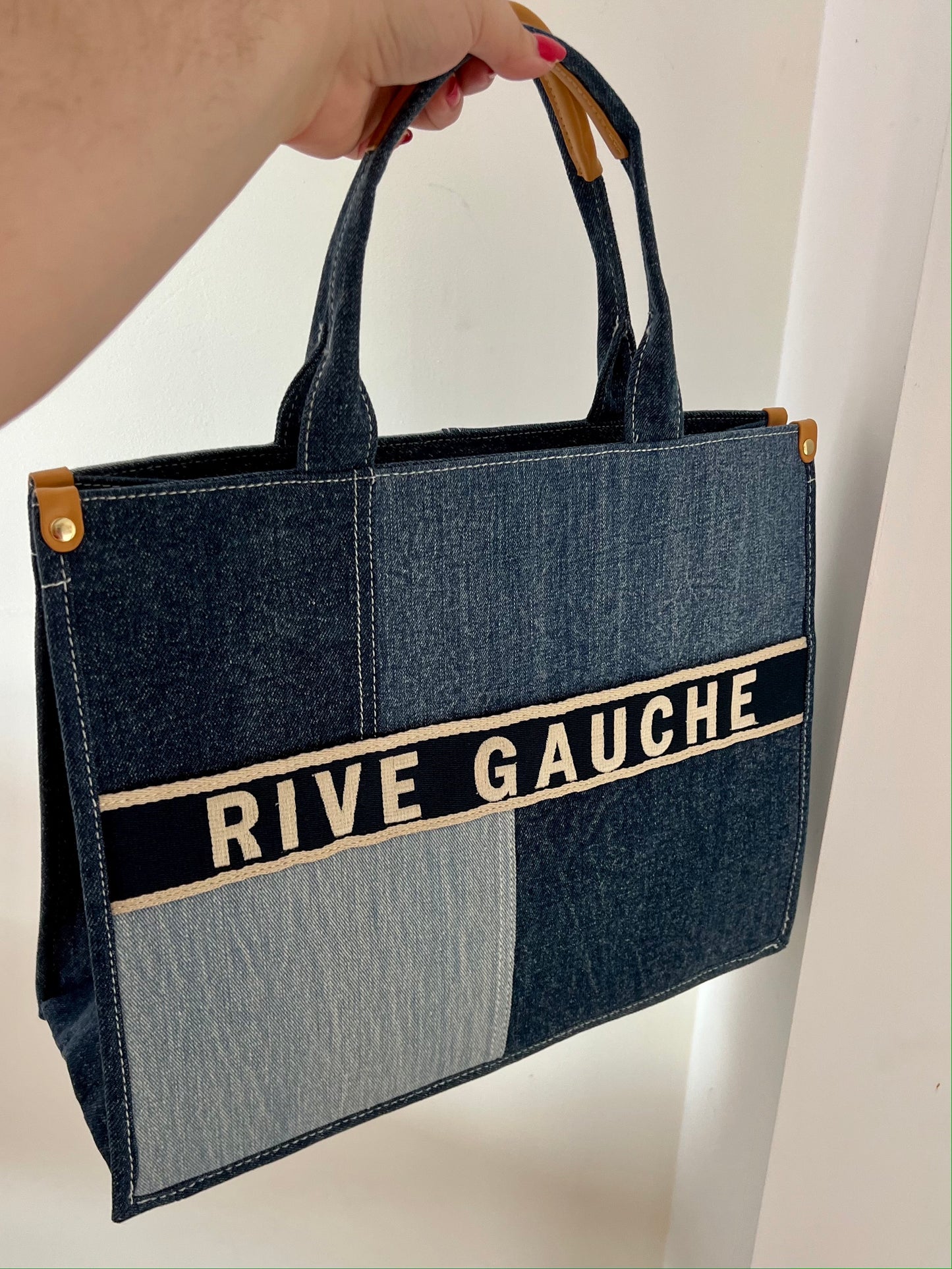 Sac cabas Jean