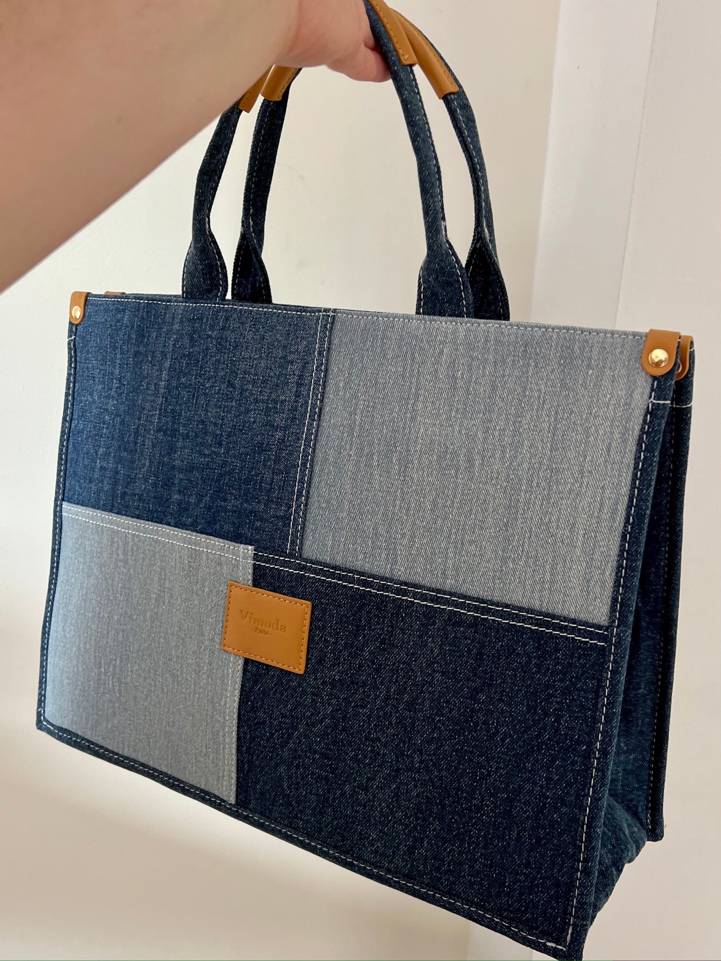 Sac cabas Jean