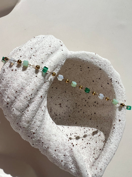 Bracelet Perle